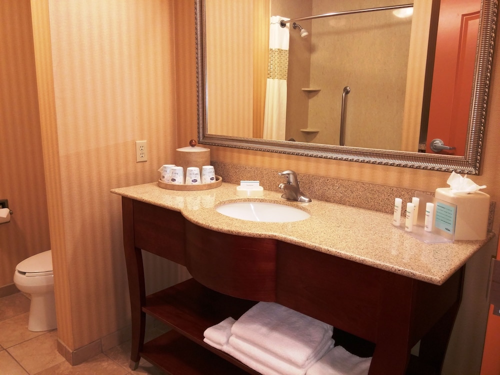 Hampton Inn & Suites Albuquerque Coors Road - photo 21