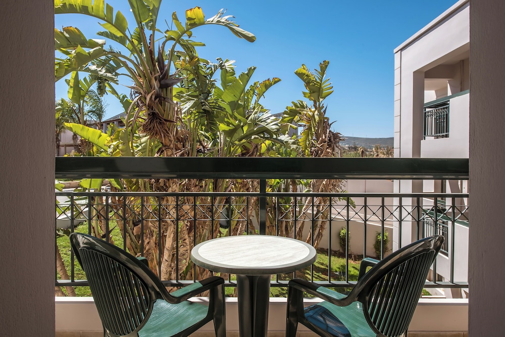 מרפסת / טרסה