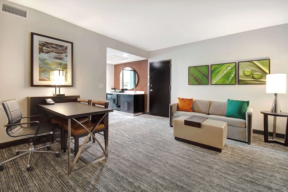 Embassy Suites By Hilton Alpharetta Halcyon - photo 27