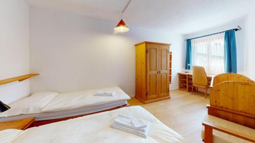 Abitaziun Sur Vih Samedan — 4-Star Luxury Hotel in Samedan, Switzerland