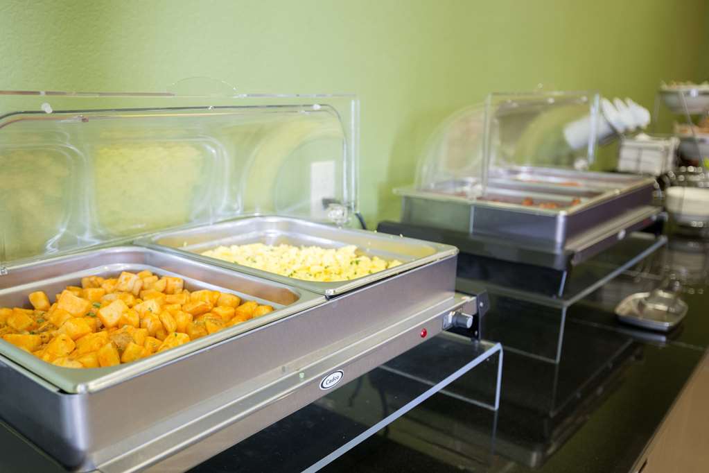 Sleep Inn & Suites Ingleside Corpus Christi - photo 47