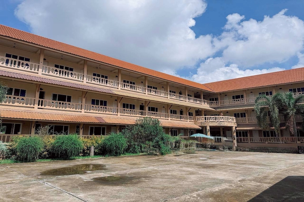 S.K Pavillion in Phitsanulok, Thailand