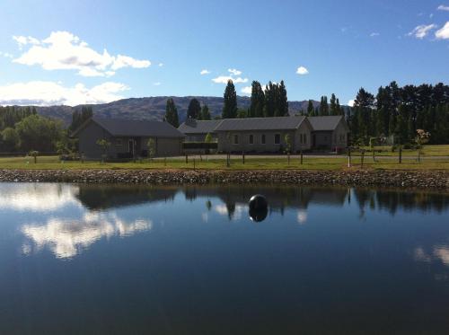 Clydestay - carbon neutral hotel in Unknown City