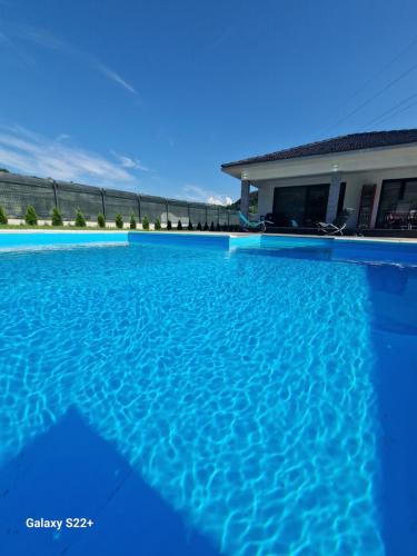 Eurouna relax in Bosanska Krupa, Bosnia and Herzegovina