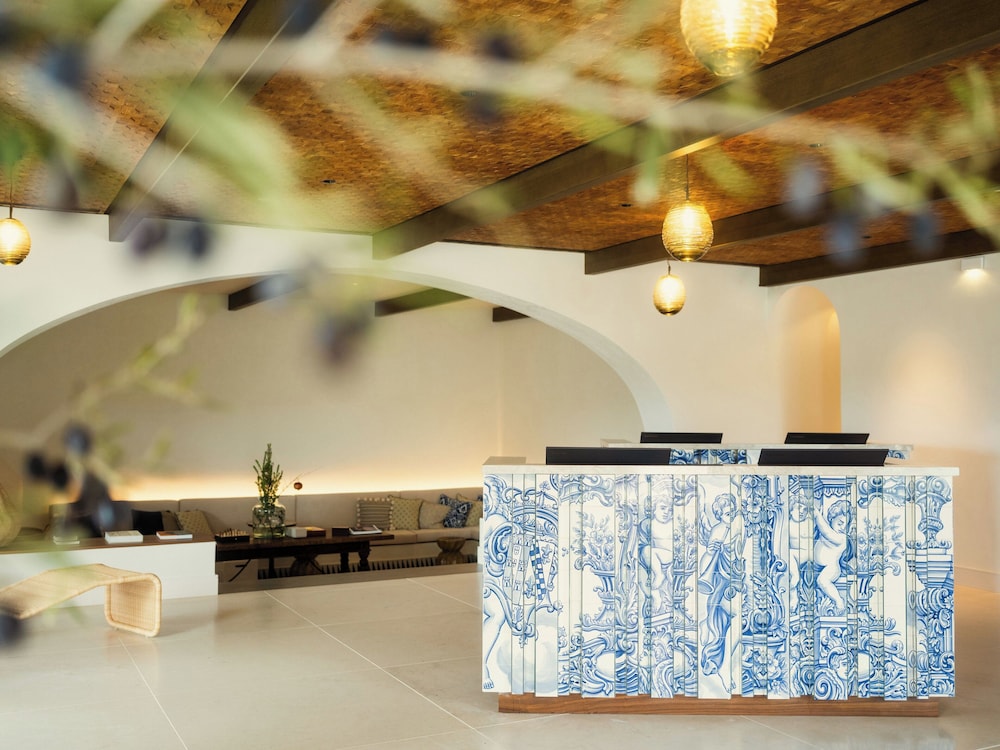 Viceroy Residences At Ombria Algarve — Loule — photo 4