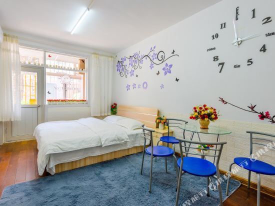 Qingshanzai Inn - last minute hotel in Qingdao