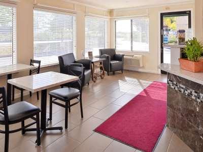 Americas Best Value Inn Sunnyvale - photo 15