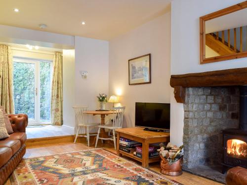 Monkey Cottage