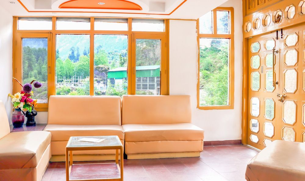 Treebo Manali Palace - last minute hotel in Manali
