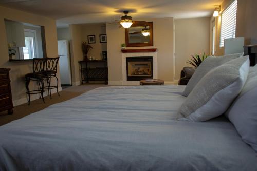 Mark Iii Inn - photo 10