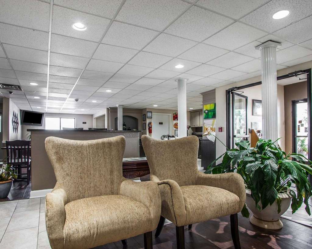 Quality Inn Florence Muscle Shoals - photo 8