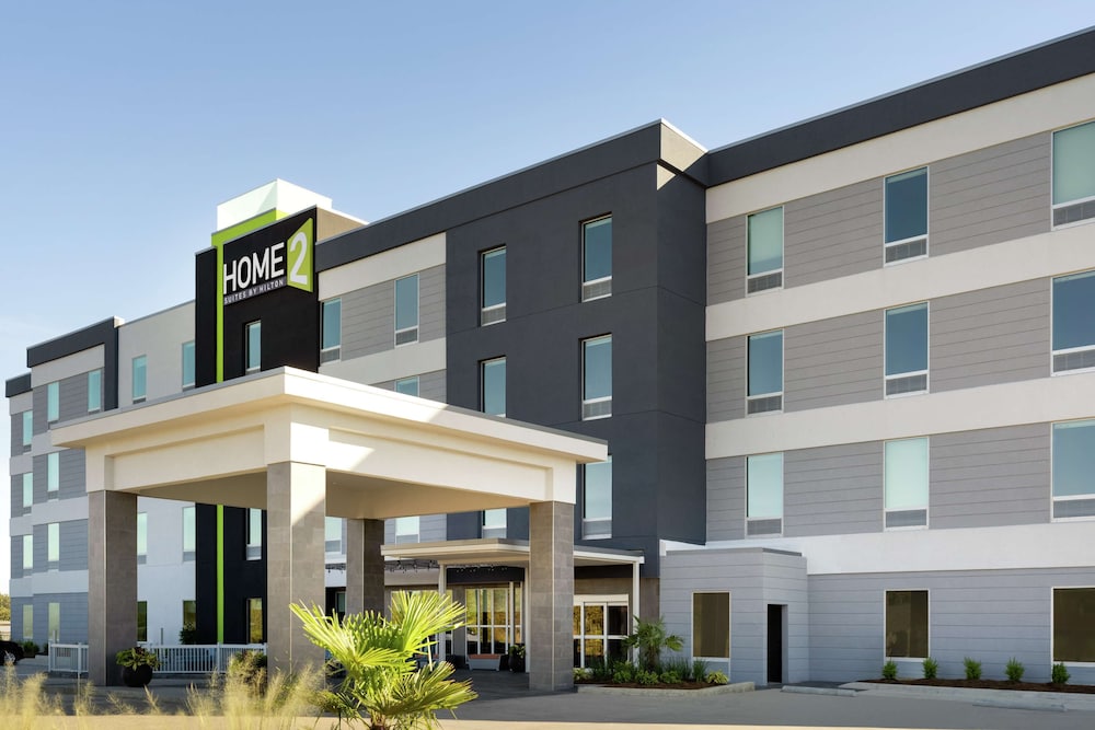 Home2 Suites by Hilton Vicksburg MS - featured photo