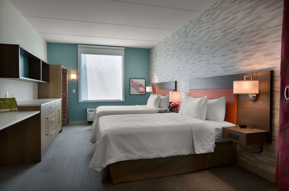 Home2 Suites by Hilton Charlotte Belmont - photo 11