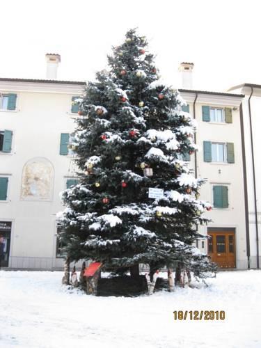 Albergo Centrale Tarcento — Tarcento — photo 4
