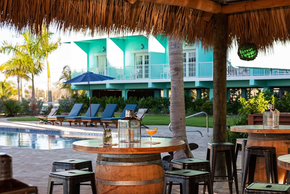 Grassy Flats Resort & Beach Club - photo 56