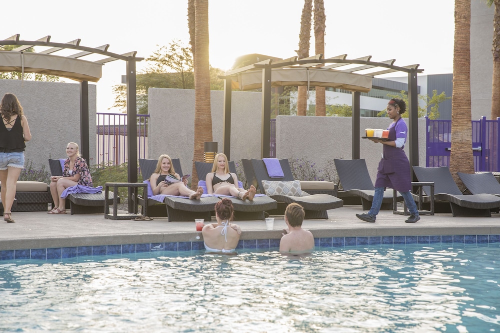 Grand Canyon University Hotel - photo 38