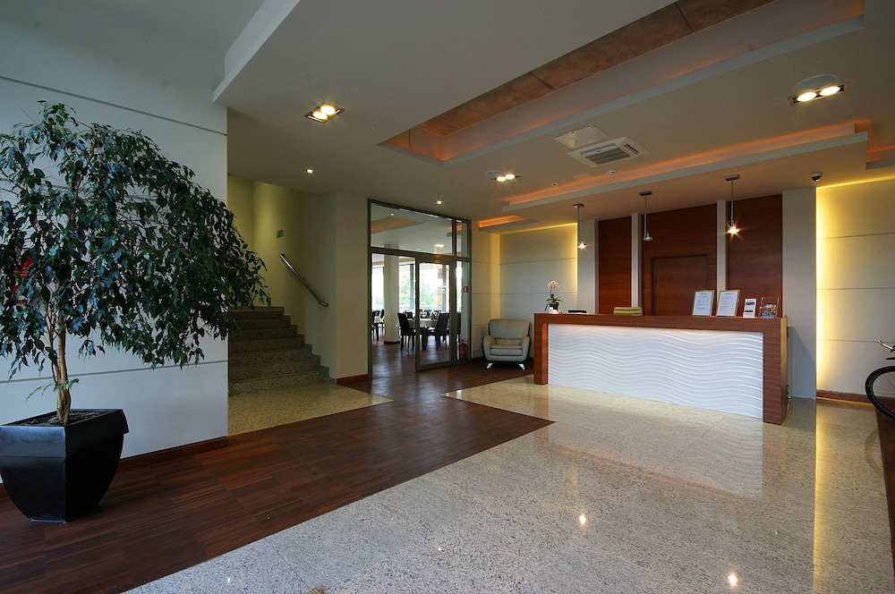 Hotel Moran Spa — Powidz — photo 3