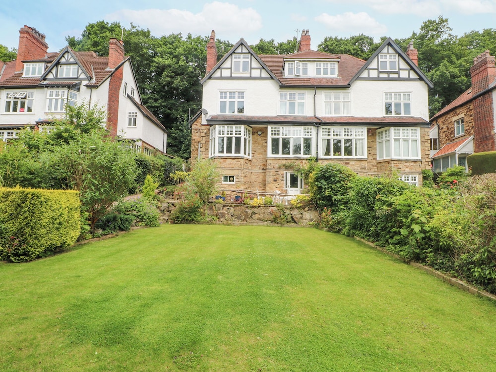 56 Riverdale Road in Sheffield, United Kingdom