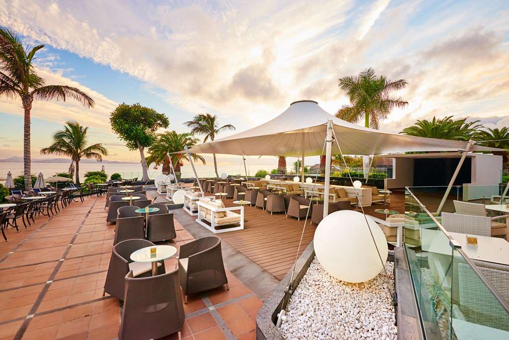 Hipotels Natura Palace Adults Only