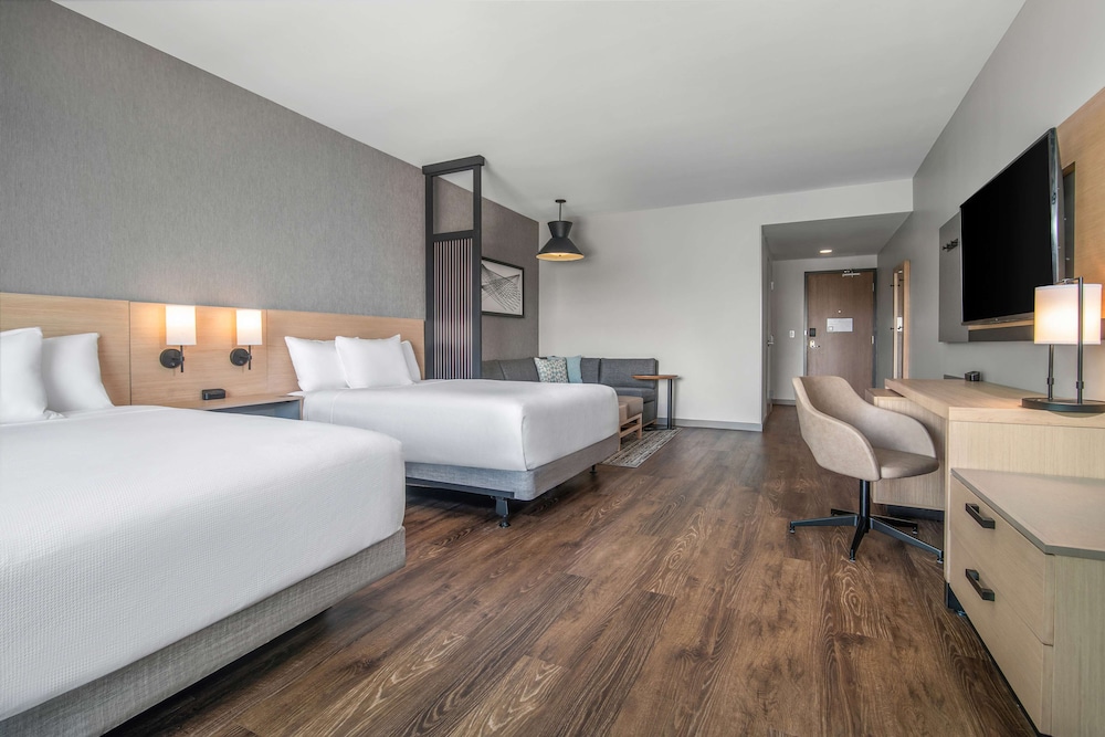 Hyatt Place Newark Silicon Valley - photo 31
