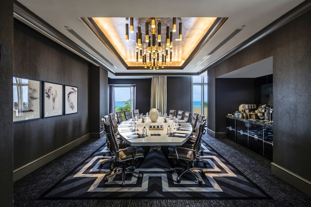 Loews Miami Beach Hotel - photo 123