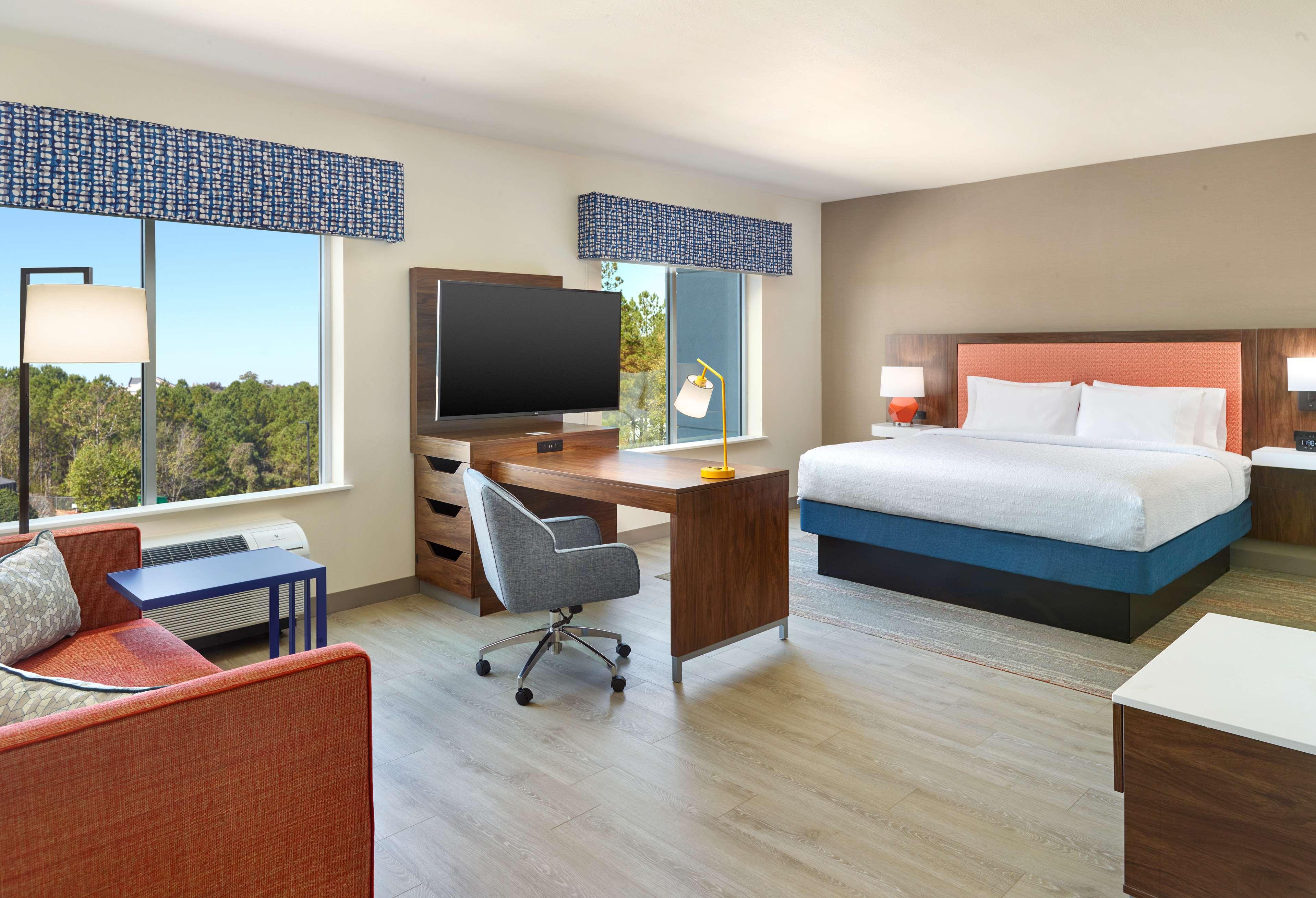 Hampton Inn & Suites Fultondale Birmingham I 65 AL - photo 18