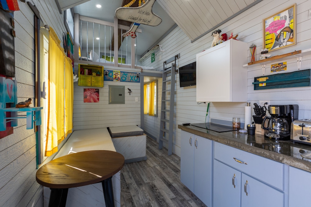 Tiny House Leadville - photo 127