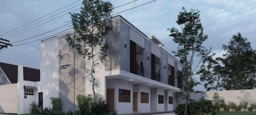 Hope Home - carbon neutral hotel in Menghai