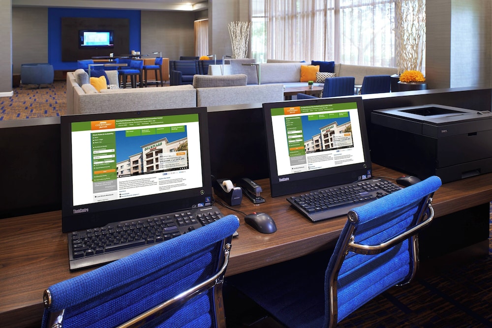 Courtyard by Marriott Kansas City Overland Park Convention Center - photo 29