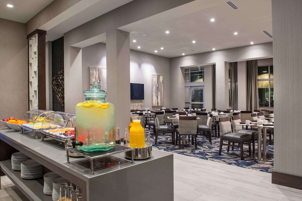 Hilton Garden Inn Foxborough Patriot Place - photo 34