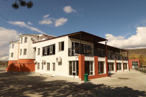 Aventus Hotel in Akhaltsikhe, Georgia