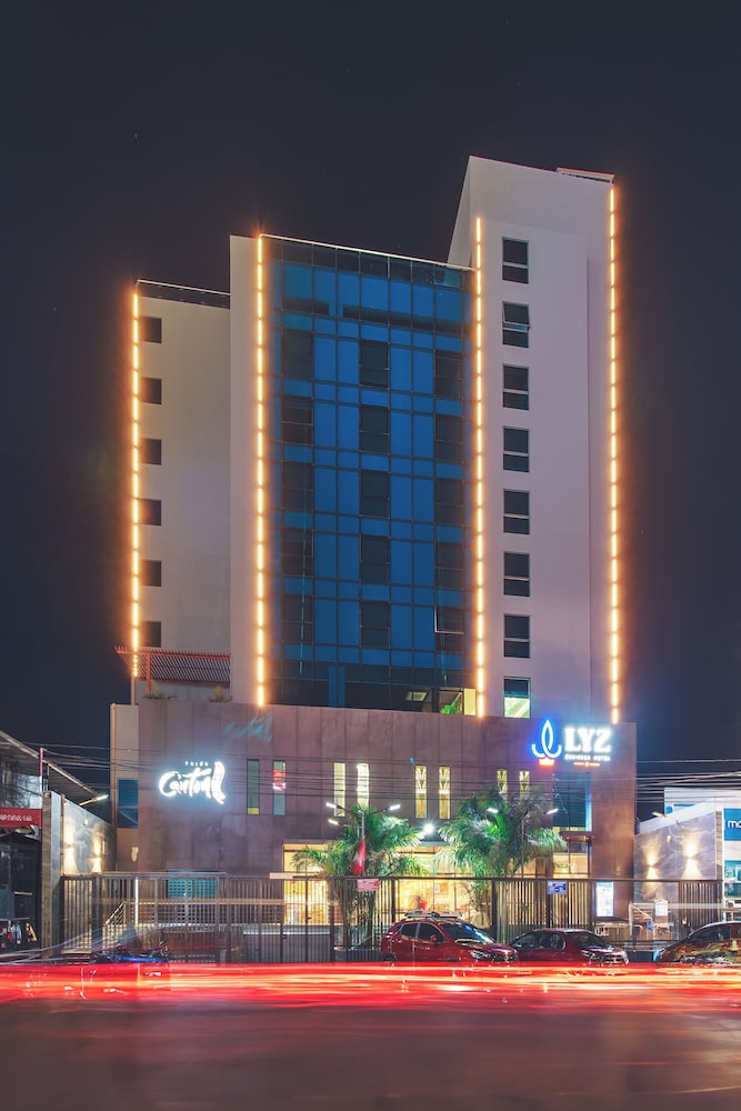 Lyz Business Hotel Piura in Piura, Peru