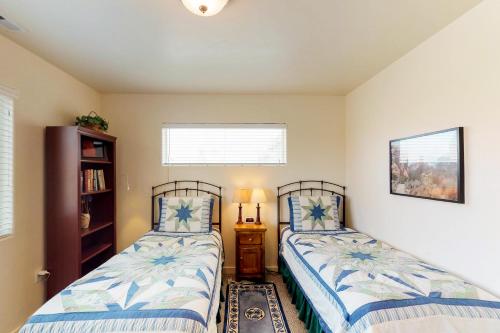 Rim Village in Moab, United States