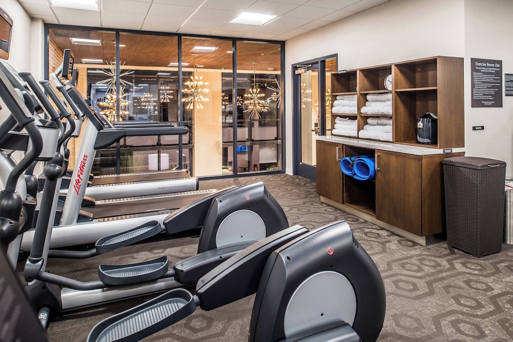 Residence Inn Pittsburgh Oakland University Place - photo 33