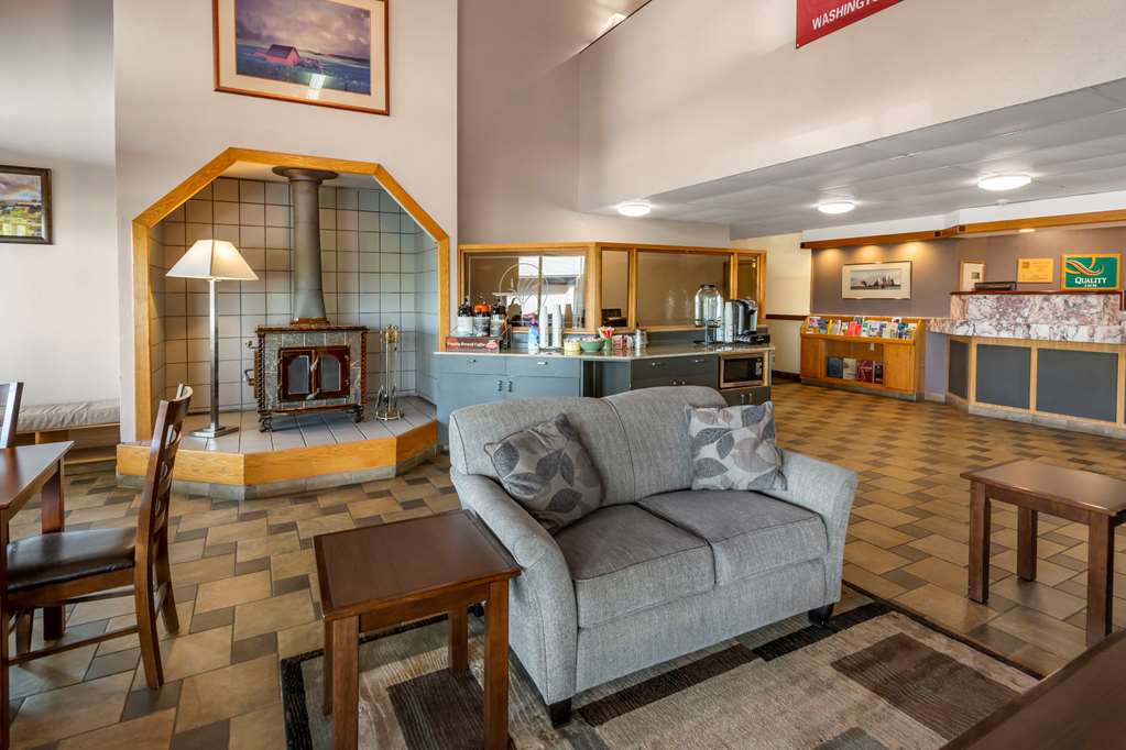 Quality Inn Paradise Creek Pullman - photo 6