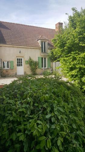 Gîte L' authentique - carbon neutral hotel in Unknown City