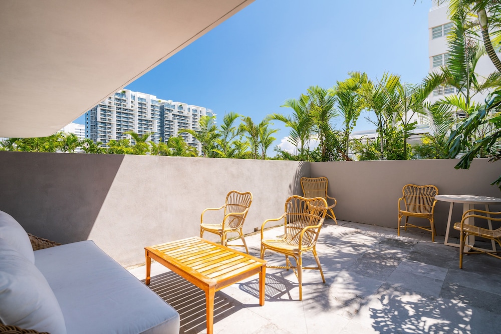 Boulan South Beach - photo 92