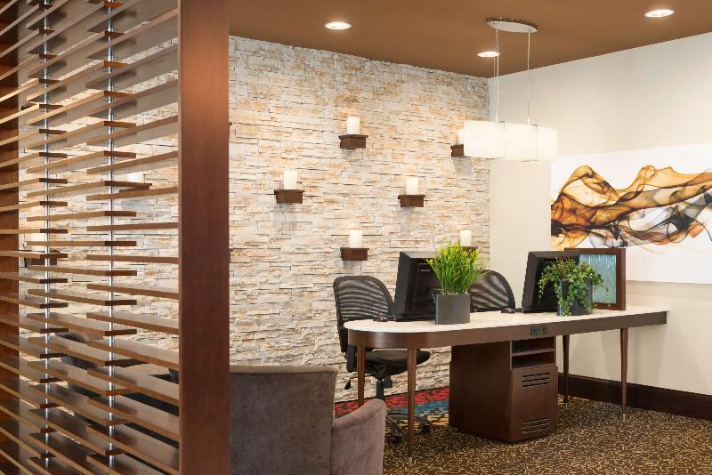 Homewood Suites by Hilton Atlanta Perimeter Center - photo 25