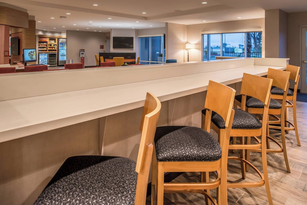 TownePlace Suites by Marriott Merced - photo 37