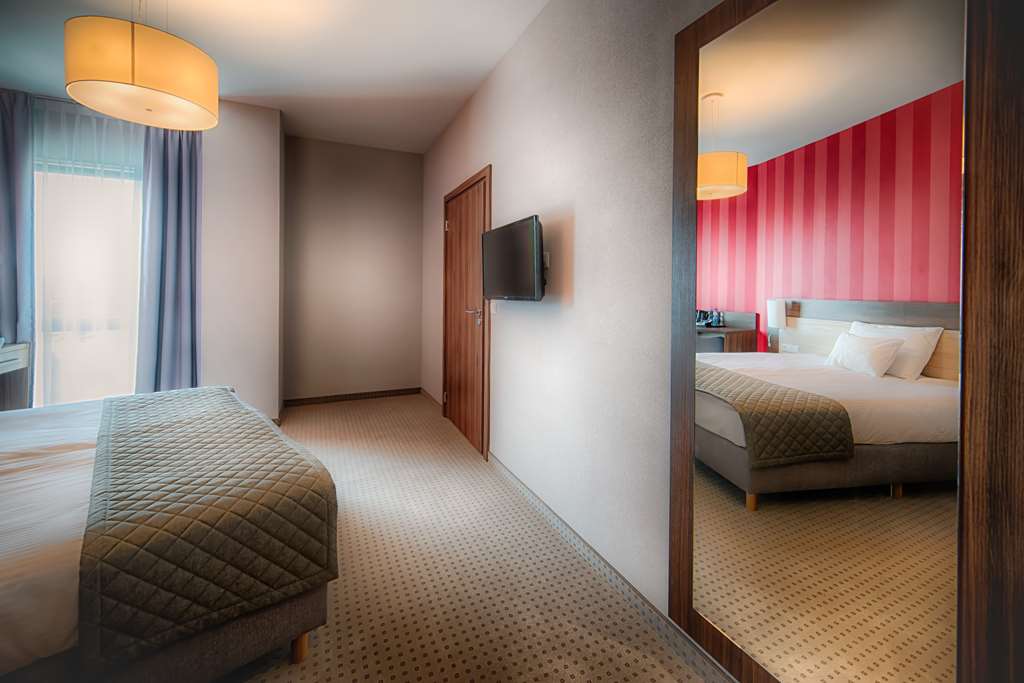 Focus Hotel Premium Gdańsk — Gdansk — photo 2