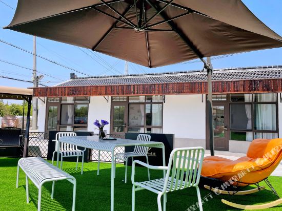Uncle Hai s Farm - last minute hotel in Shanghai