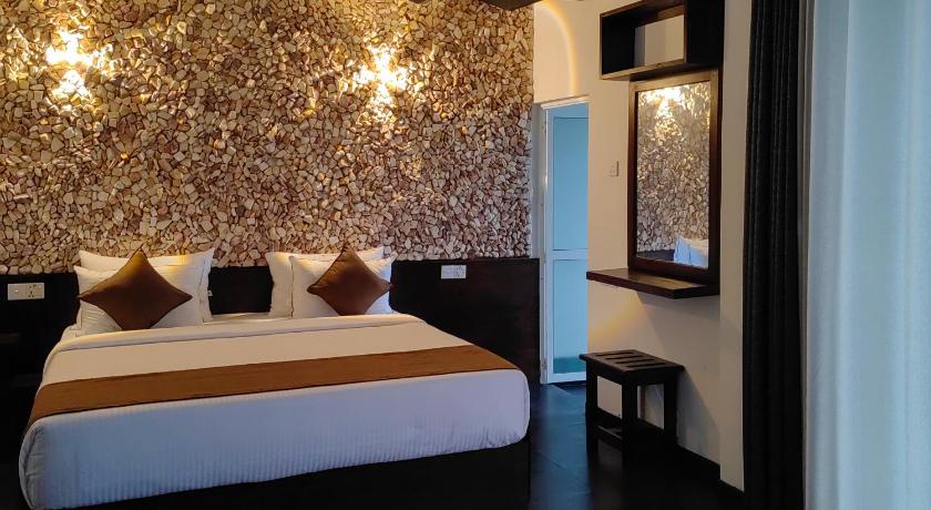 Empyrean Ella in Ella Town, Sri Lanka