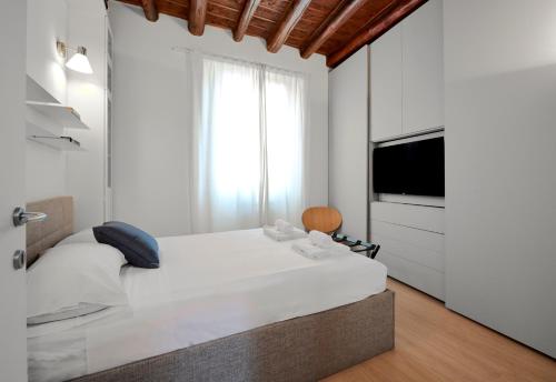 Appartamento Bramante in Brera — 4-Star Luxury Hotel in Milan, Italy