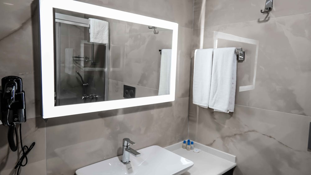 Dimen Hotel — Bursa — photo 5
