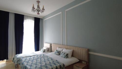 Metekhi Boutique Hotel