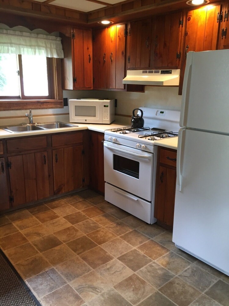 Rough Cut Lodge - photo 19