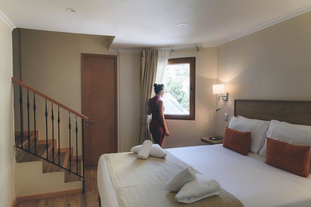 Tagle Hotel Boutique