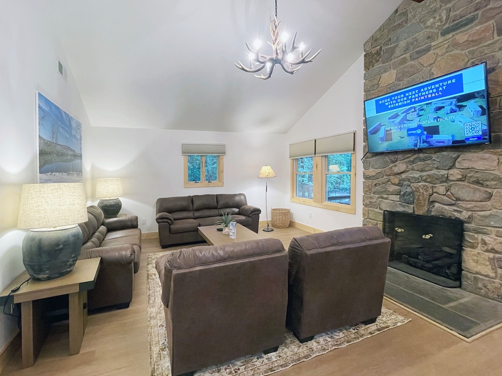Mountain Springs Lake Resort - photo 170