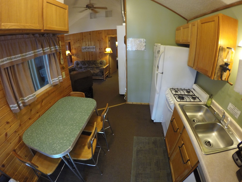 Timber Bay Resort - photo 41
