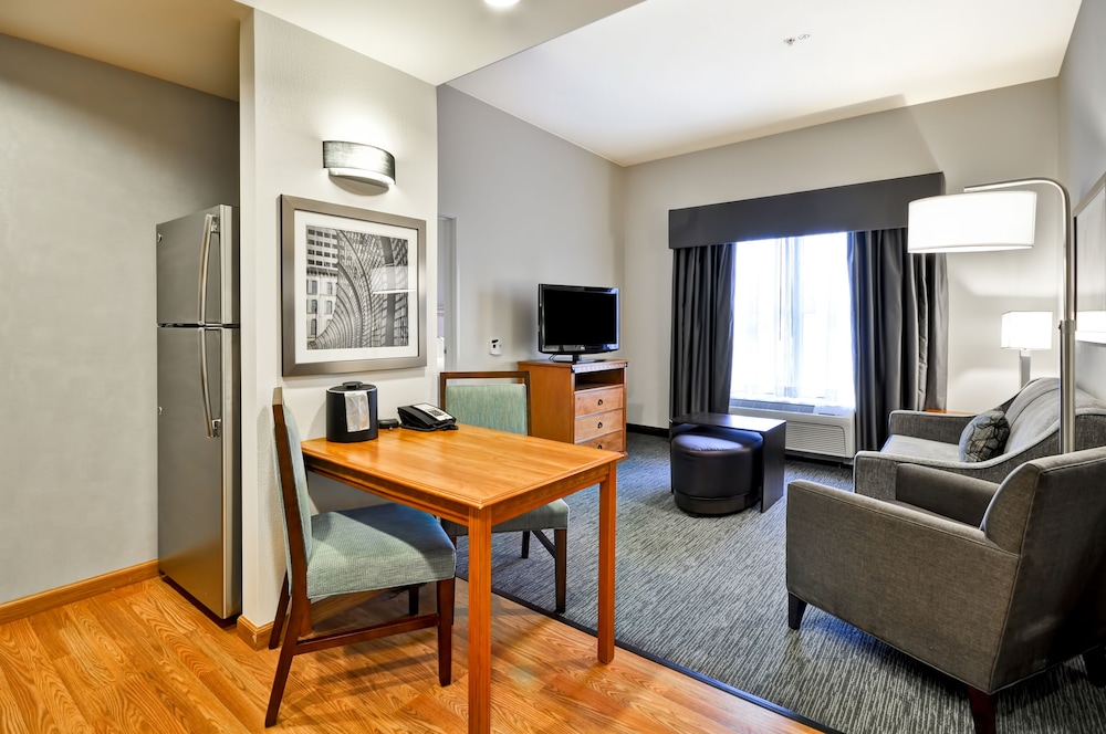 Homewood Suites by Hilton Cincinnati Milford - photo 31